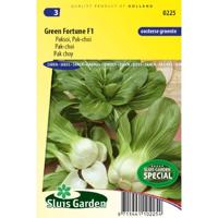 Paksoi Green Fortune F1 zaden - thumbnail