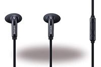 Samsung - EO-EG920BB - Stereo Headset - 3,5mm Jack - Galaxy S7 - Black - thumbnail