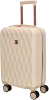 Charm London Honey Travel 55 BEIGE - thumbnail