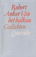 Van het balkon - Robert Anker - ebook - thumbnail