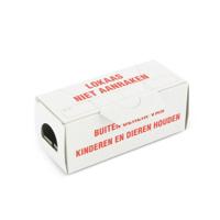 Voerdoos karton muis - thumbnail