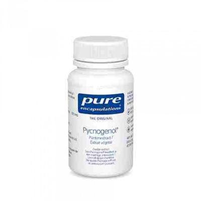 Pure Encapsulations Pycnogenol 60Capsules