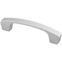 Greep 108/ 88mm 2xm5 mat naturel - thumbnail