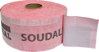 Soudal sws inside extra | 200 mm x 30 m - 155283 - thumbnail