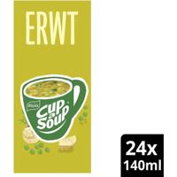 Knorr cup-a-soup erwt (24x 140 ml) - thumbnail