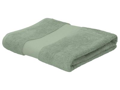 LIVARNO Bamboe handdoek 100 x 150 cm (Groen) LIVARNO Bamboe handdoek 100 x 150 cm (Groen)