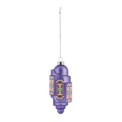 Alessi Holyhedrics Dome kerstbal Alessi Holyhedrics Dome kerstbal