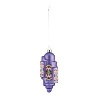 Alessi Holyhedrics Dome kerstbal - thumbnail
