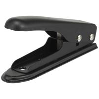 Renkforce RF-5044662 SIM-stans Aangepast van: Standaard SIM, Micro SIM Aangepast naar: Micro SIM, Nano SIM - thumbnail