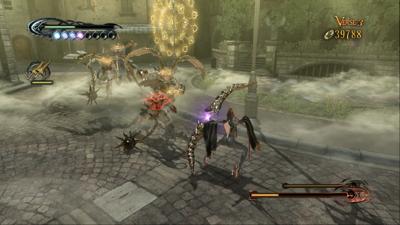 Bayonetta & Vanquish Double Pack 10th Anniversary Bundle Bayonetta & Vanquish Double Pack 10th Anniversary Bundle