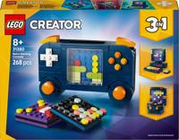 LEGO® Creator 31380 Retro Spelconsole - thumbnail