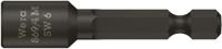 Wera 869/4 M Dopbit, Magnetisch, 6.0 x 50 mm - 1 stuk(s) - 05060421001 - thumbnail