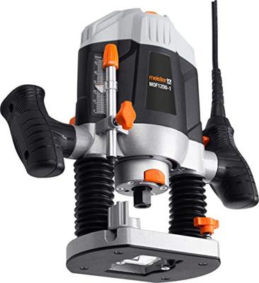 Meister Bovenfrees Mof1200-1 1200W 5Y W - WU5458010