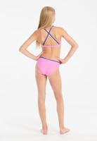 Protest JULA JR triangle bikini - thumbnail