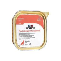 Specific FDW Food Allergy Management kat 7x100gr - thumbnail