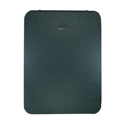 Dreamzone Premium Duo 15.0 Slaapmat | Forest Green | One Size
