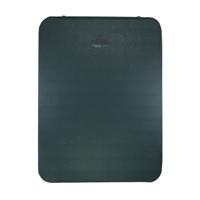 Dreamzone Premium Duo 15.0 Slaapmat | Forest Green | One Size - thumbnail
