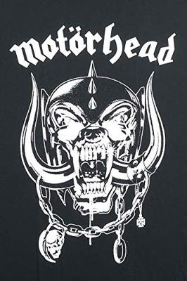 Motörhead Apron Logo