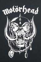 Motörhead Apron Logo - thumbnail