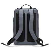 Dicota Eco MOTION 13 - 15.6 notebooktas 39,6 cm (15.6 ) Rugzak Blauw - thumbnail