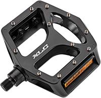 XLC pd-m10 platform pedals with 1/2" thread - thumbnail