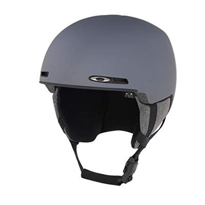 Oakley Mod1 Helm Heren Forged Iron S