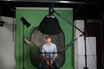 Manfrotto Triflector mkII set of 3 gold/white panels