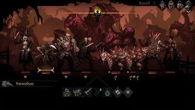 Darkest Dungeon 2