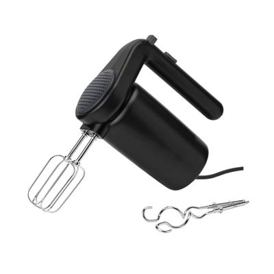 Rig-Tig Foodie Handmixer zwart Rig-Tig Foodie Handmixer zwart
