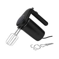 Rig-Tig Foodie Handmixer zwart - thumbnail
