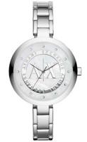 Armani Exchange Bandschakels AX4223 - Staal - (2 stuks) - thumbnail