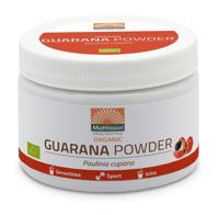Mattisson HealthStyle Organic Guarana Powder - thumbnail