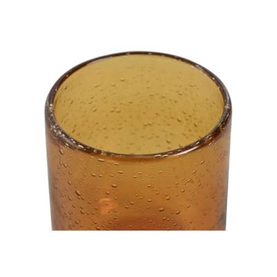 Glazenset Home ESPRIT Amber Kristal 320 ml (6 Stuks) Glazenset Home ESPRIT Amber Kristal 320 ml (6 Stuks)