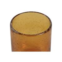Glazenset Home ESPRIT Amber Kristal 320 ml (6 Stuks) - thumbnail