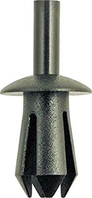 KS Tools 420.5912 Aandrijfklinknagel universeel, verpakking van 50 stuks
