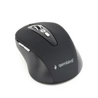 Bluetooth muis zwart - thumbnail