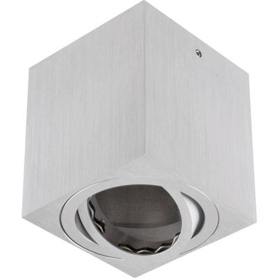 EVN 8149014 8149014 Plafondlamp GU10 Aluminium