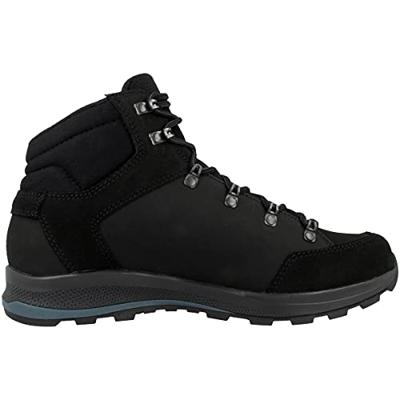 Hanwag Torsby GTX Hoge Wandelschoen Heren Black/Dusk 9,5 Hanwag Torsby GTX Hoge Wandelschoen Heren Black/Dusk 9,5