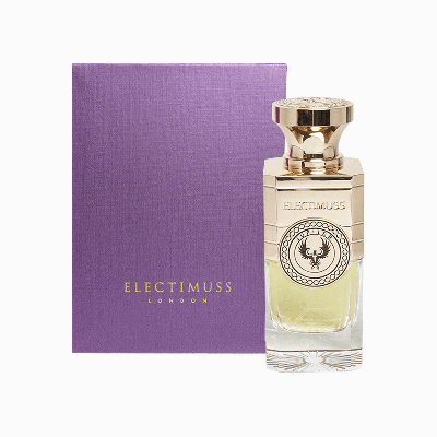 Electimuss Eternal Collection Jupiter Eau de Parfum 100ml