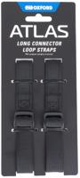 OXFORD spanband "atlas loop". atlas loop advanced lashing straps s - thumbnail