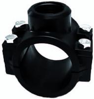 PP Aanboorzadel - 40 mm x 1/2" - thumbnail