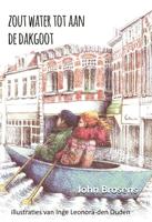 Zout water tot aan de dakgoot - John Brosens - ebook - thumbnail