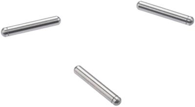 ROCKSHOX geleidepin guide pins rs size 1 3pcs reverb xplr 27.2mm steel