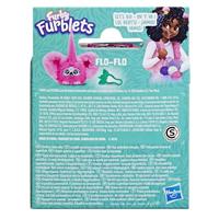 Knuffel Hasbro - thumbnail