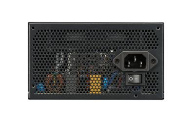 PC-voeding - COOLER MASTER - MPE-8506-ACAG-BEU - MWE Gold 850 V3 niet-modulair - ATX 3.1 - 80+ GOLD - 850 W - thumbnail