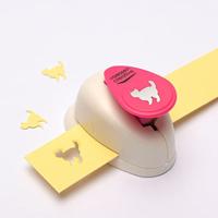 Vaessen Creative • figuurpons kat bagheera small - thumbnail