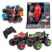 Toi-Toys rc-cool monstertruck 1:20 + licht assorti - thumbnail