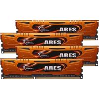 G.Skill 32GB PC3-12800 Kit geheugenmodule 4 x 8 GB DDR3 1600 MHz - thumbnail