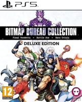 Bitmap Bureau Collection Deluxe Edition - thumbnail