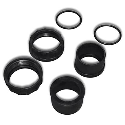 Elektrische zwembadpomp 800W blauw